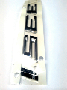 Image of EMBLEM ADHERED REAR. -335I- image for your 2013 BMW 550i   